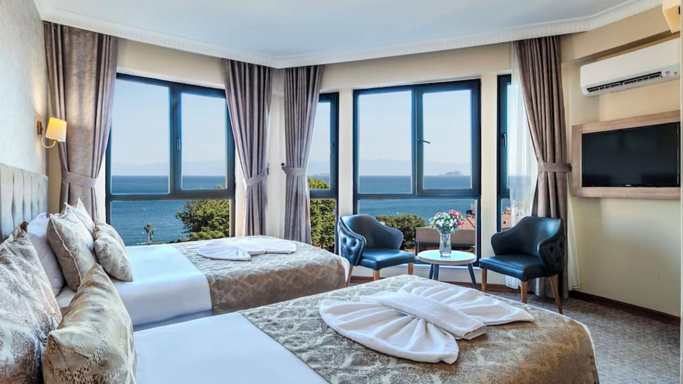 Sultan Hamit Hotel