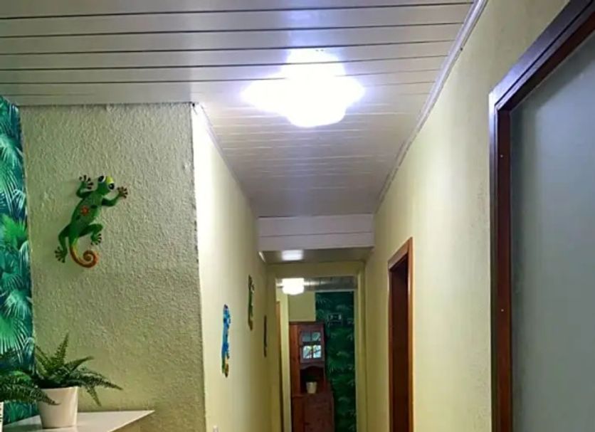 Hallway Photo