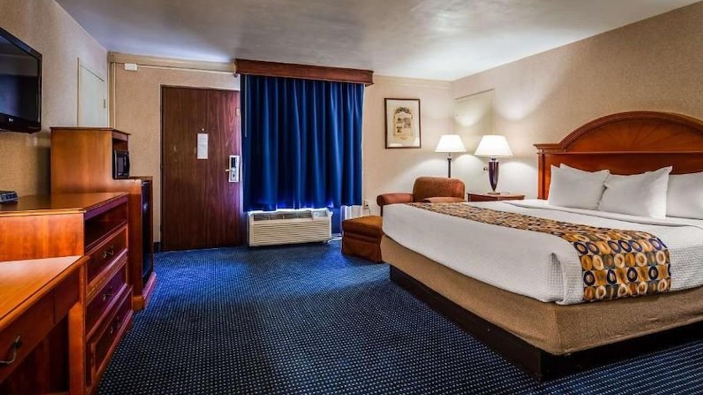 Hotel Pentagon