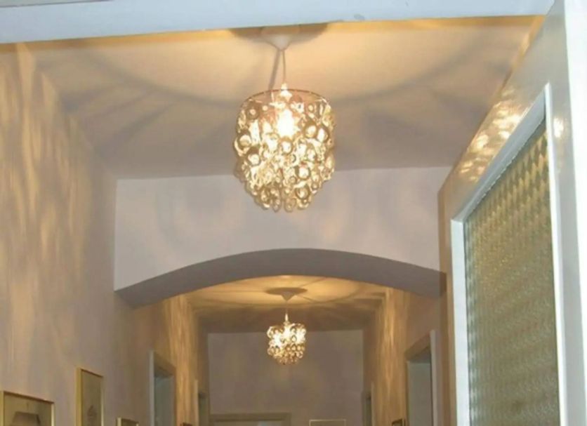 Hallway Photo