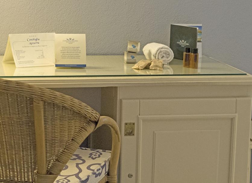 Room amenity Photo