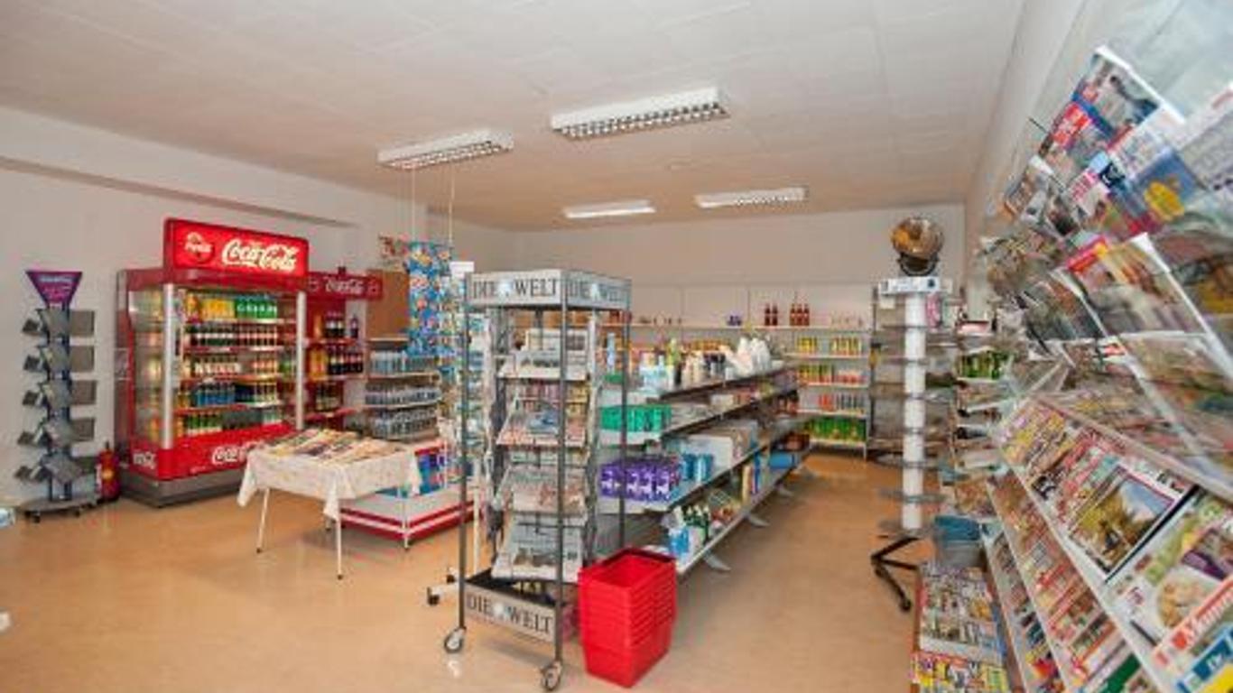 Gebetsroither Schluga Camping Hermagor