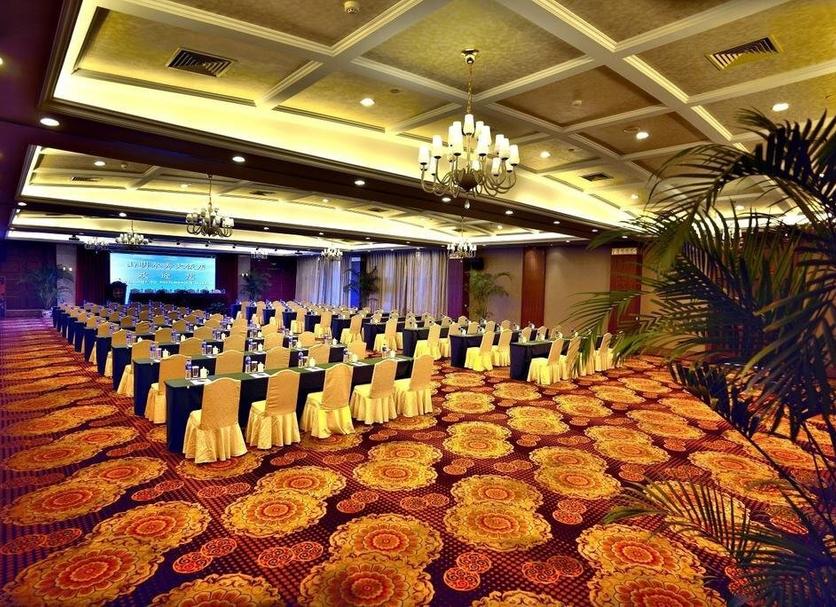 Conference room Photo