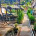 Outdoors view