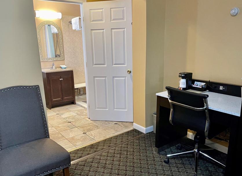 Room amenity Photo