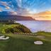 Golf course