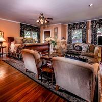 The Black Walnut B & B Inn