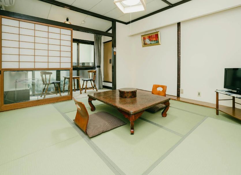 Dining room Photo
