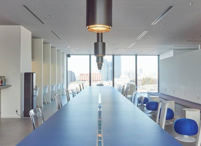 Conference room Photo