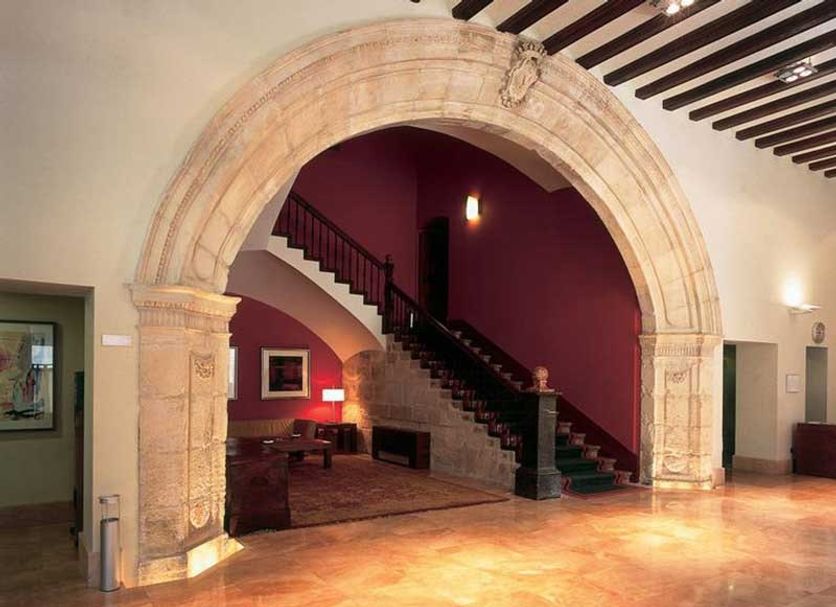 Stairs Photo