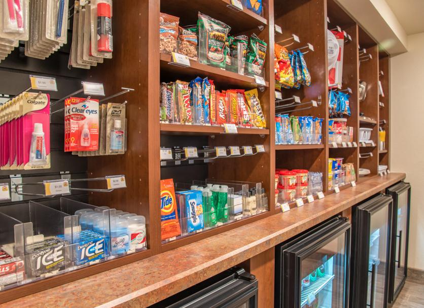 Shop Photo