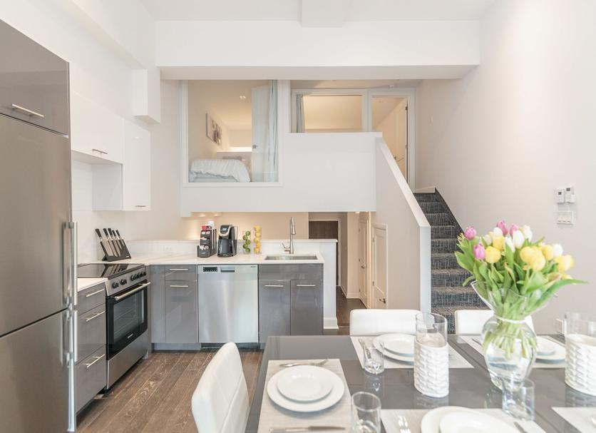 Kitchen Photo