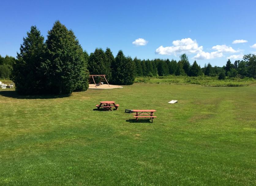 Outdoors view Photo