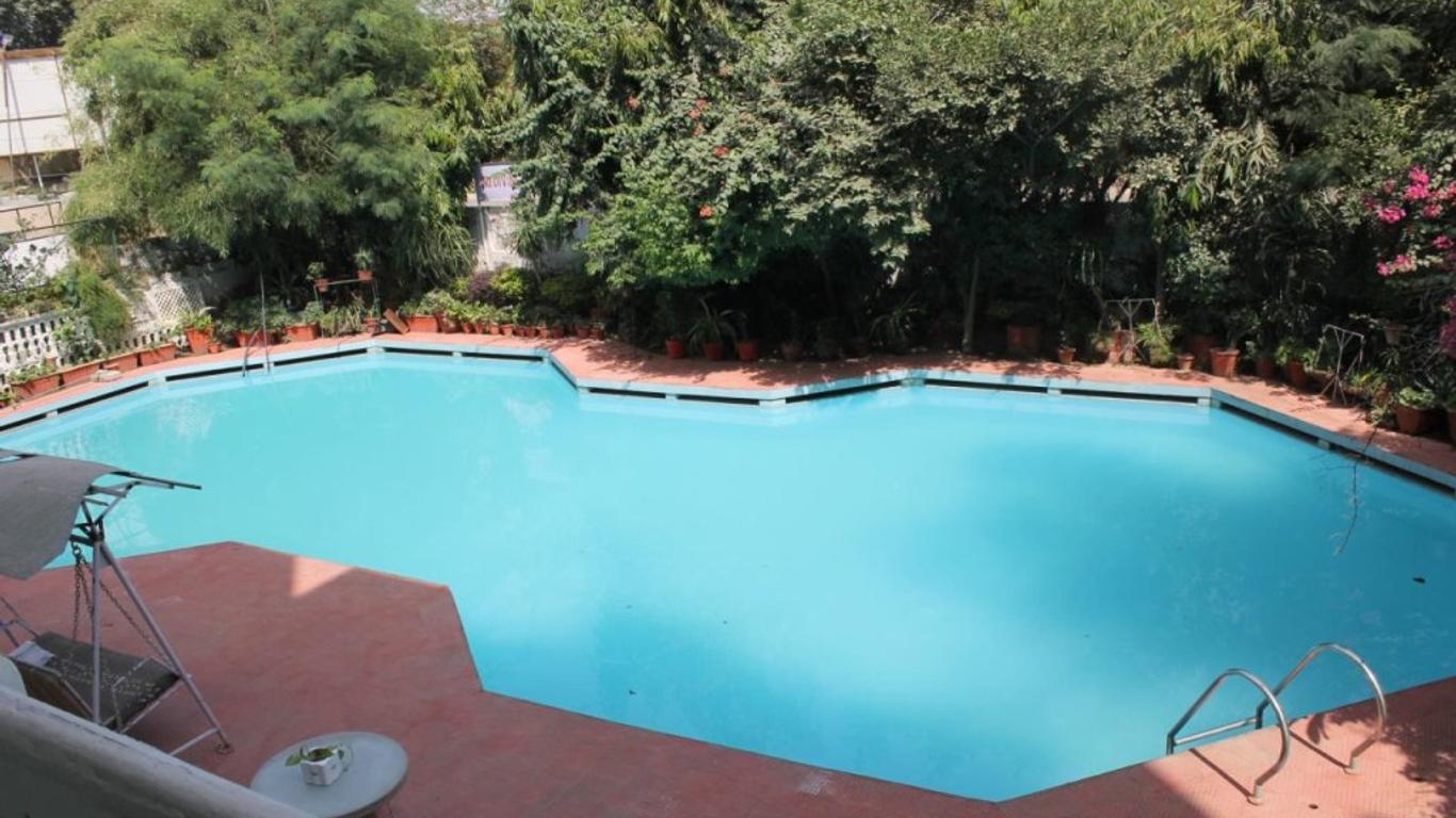 Aravali Clarks Inn Alwar