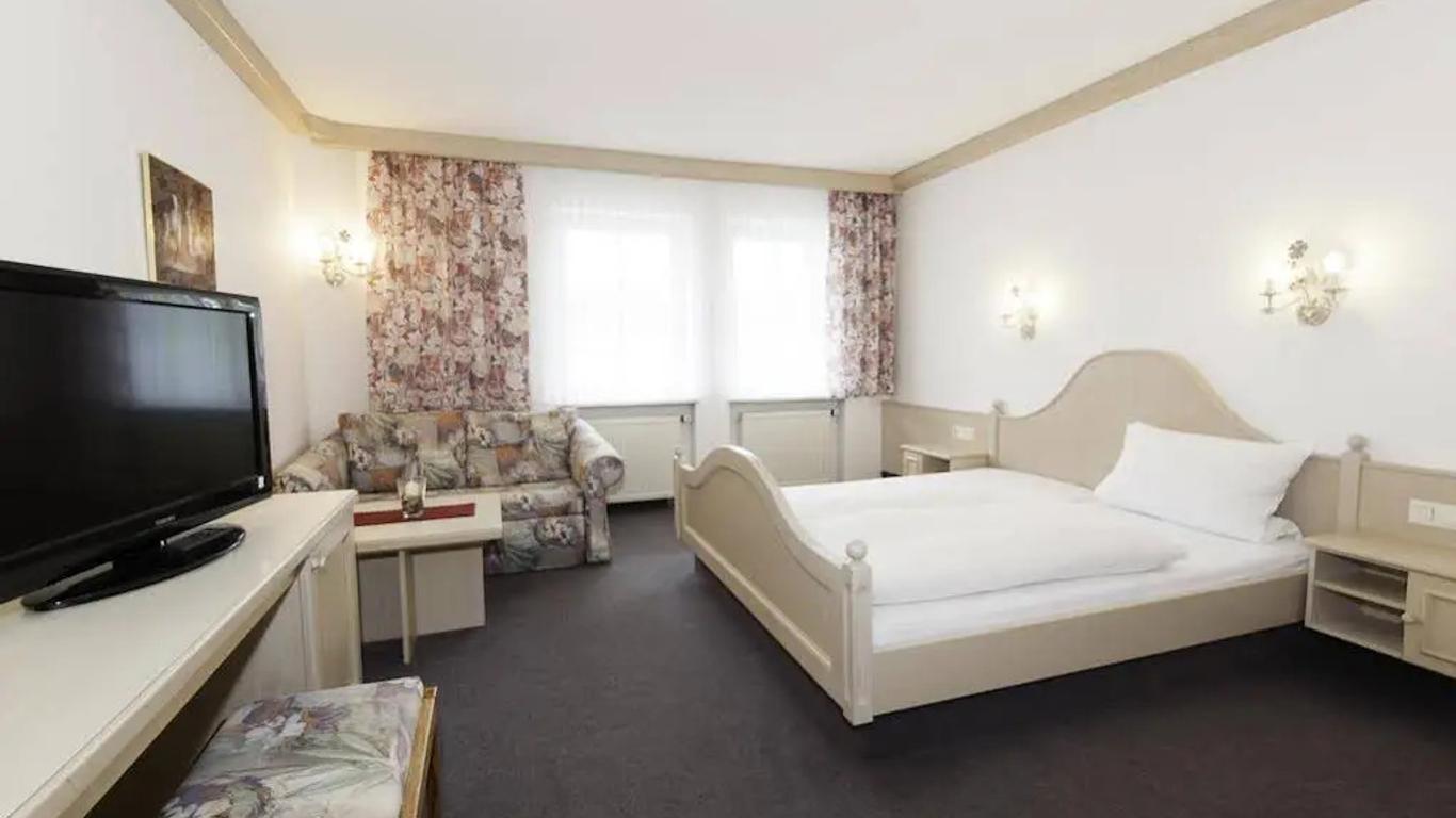 Hotel Eisensteiner Hof