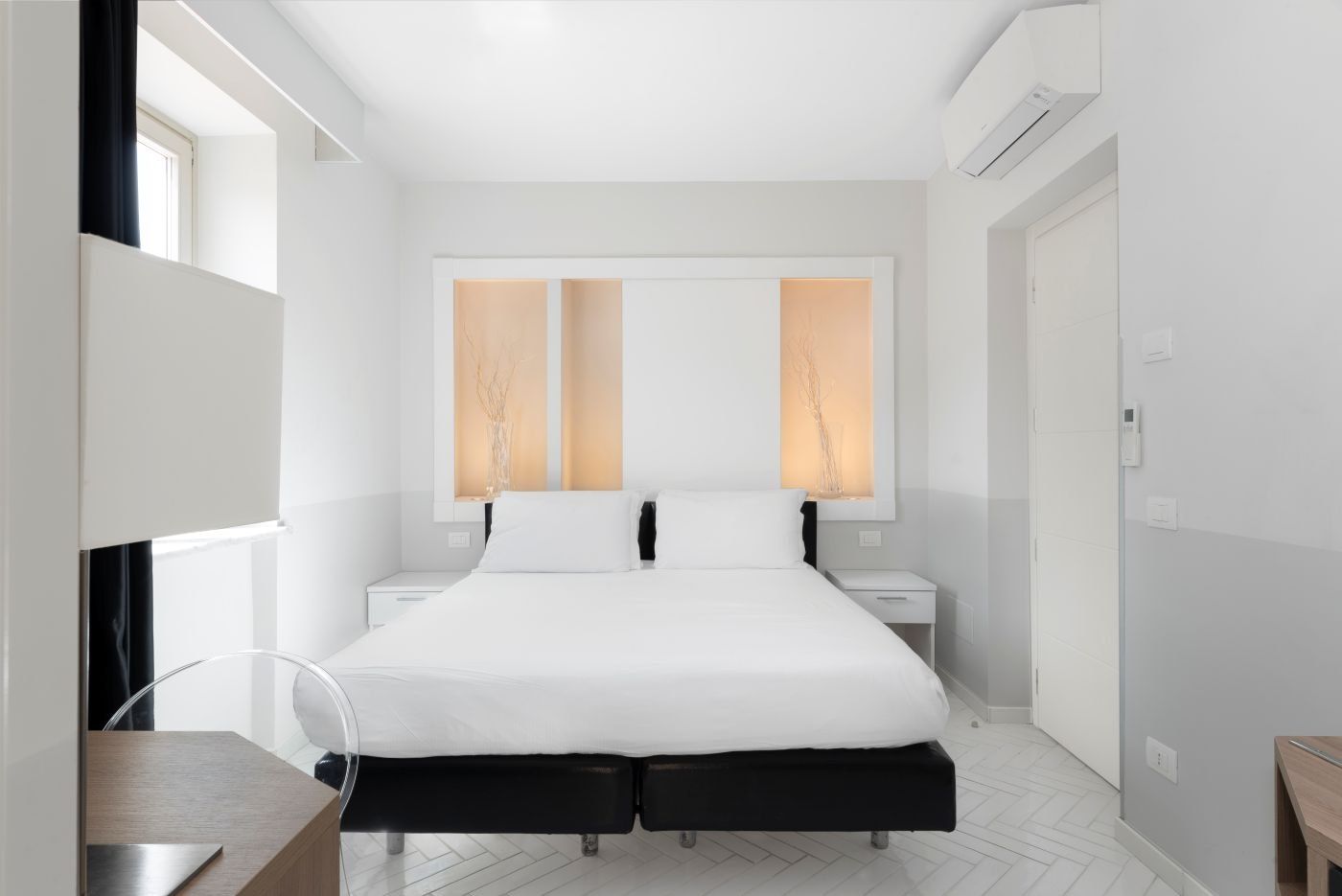 Hotel amenity