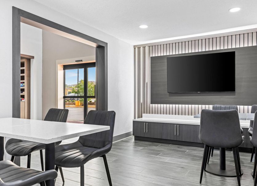 Dining room Photo