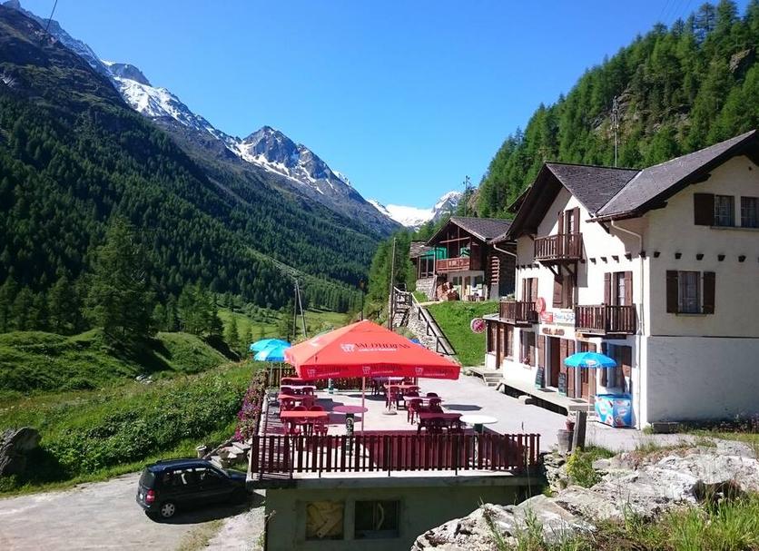 Outdoors view Photo