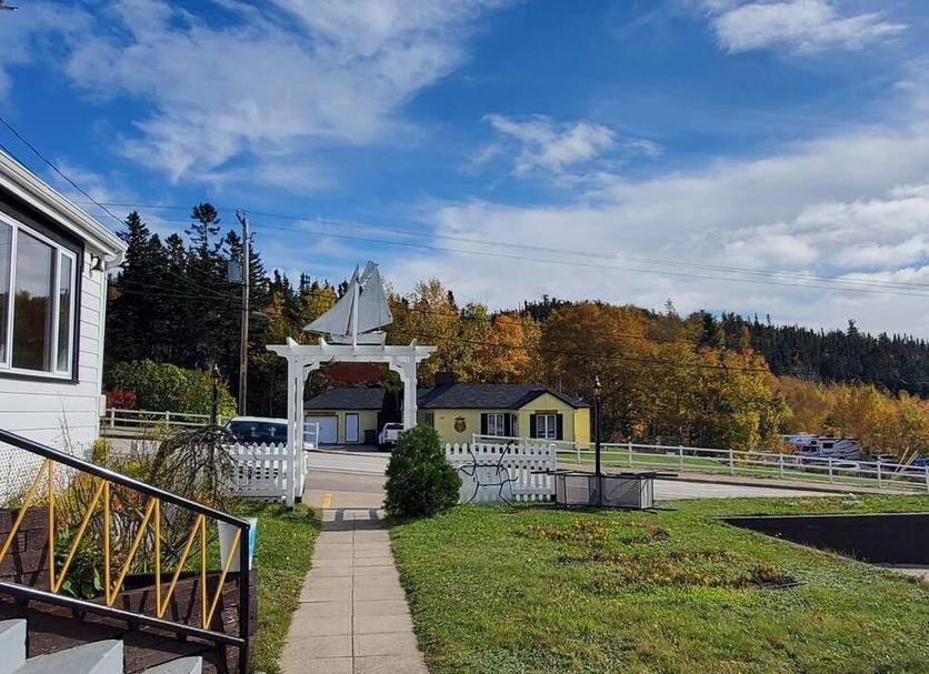 Outdoors view Photo