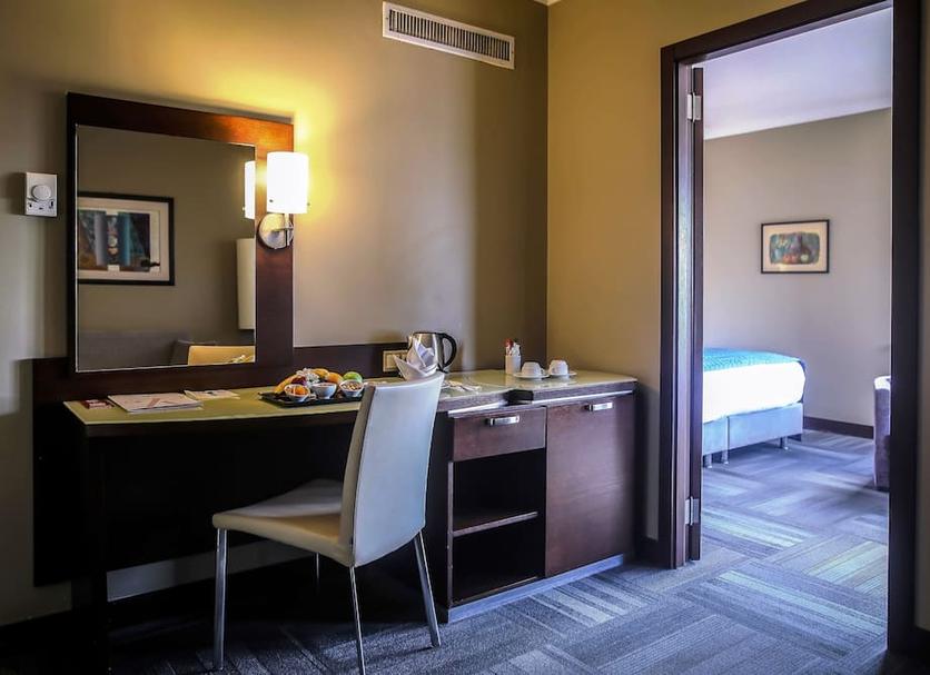Room amenity Photo