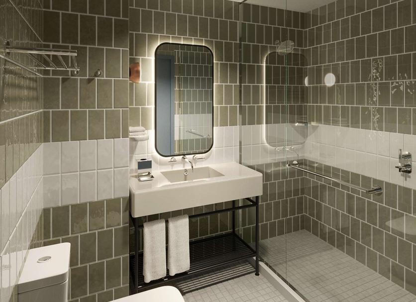 Bathroom Photo