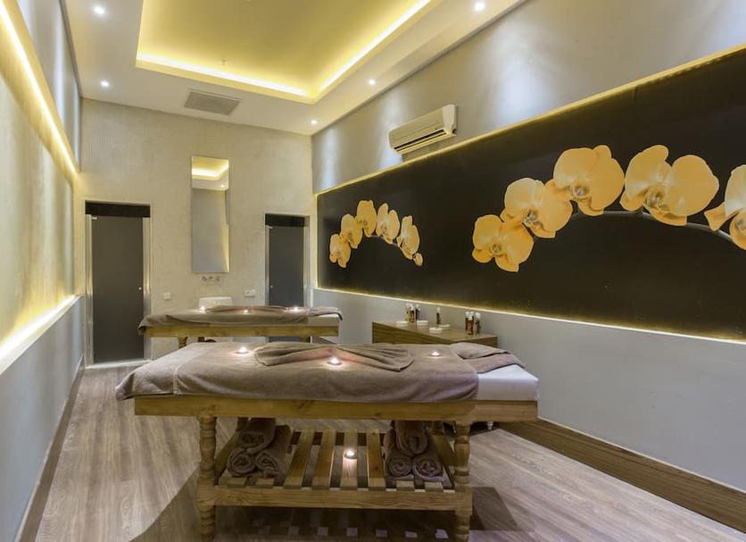 Spa Photo