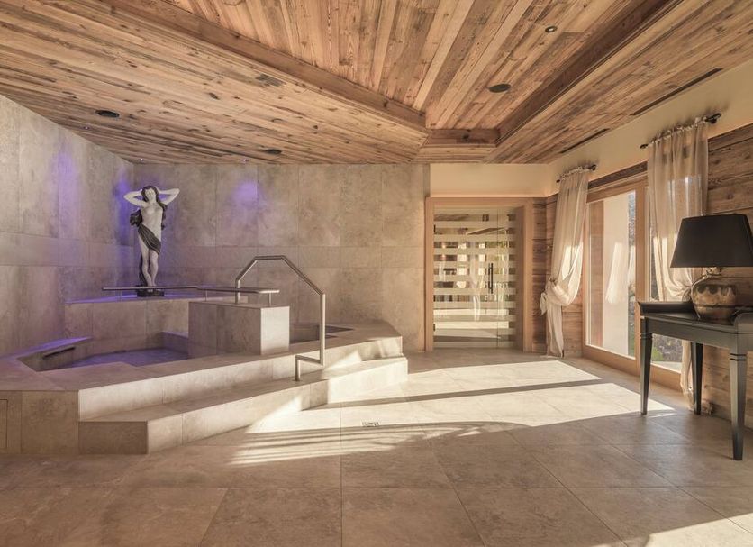 Spa Photo