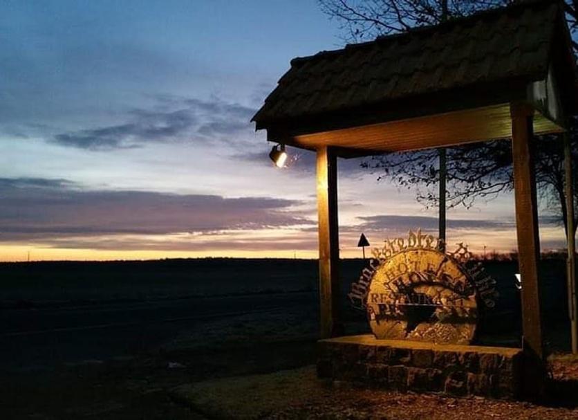Outdoors view Photo