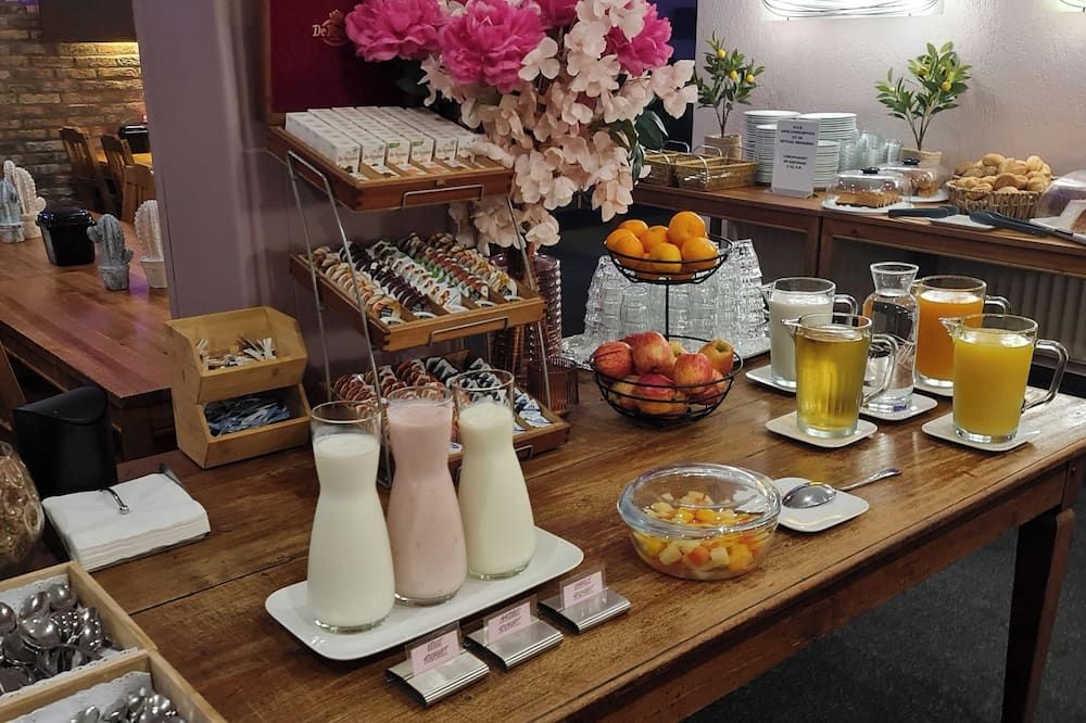 Buffet