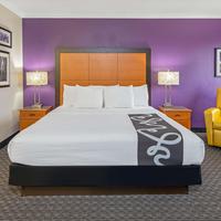 La Quinta Inn & Suites by Wyndham Baton Rouge Siegen Lane