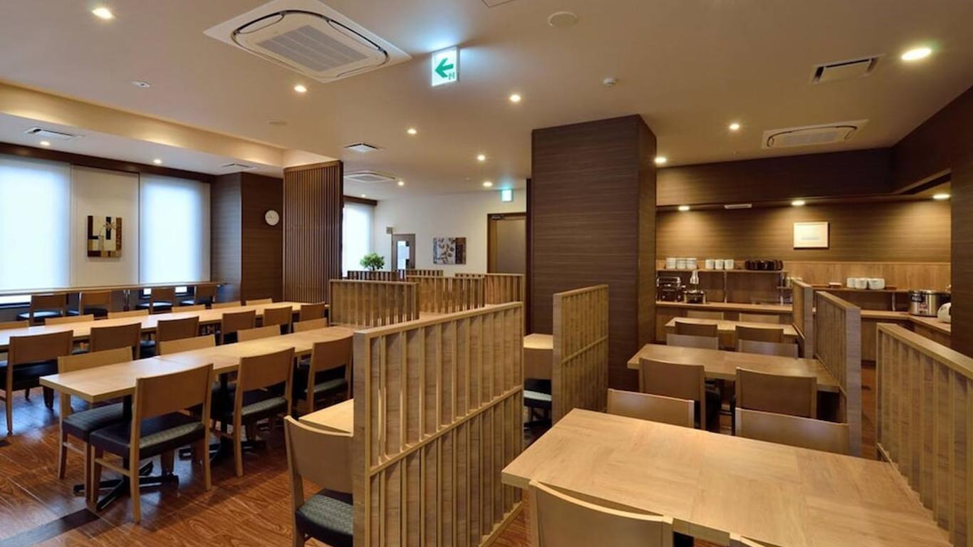 Hotel Route Inn Isehara Ooyama Inter -Kokudo 246 Gou-