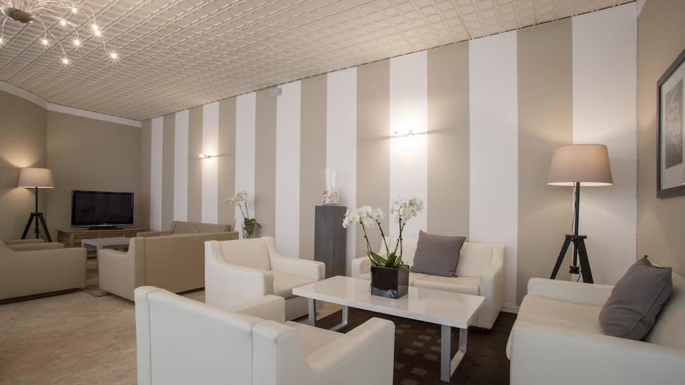 Hotel Galassia Suites & Spa