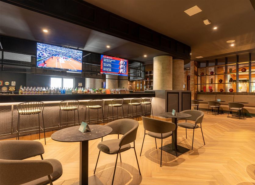 Bar Photo