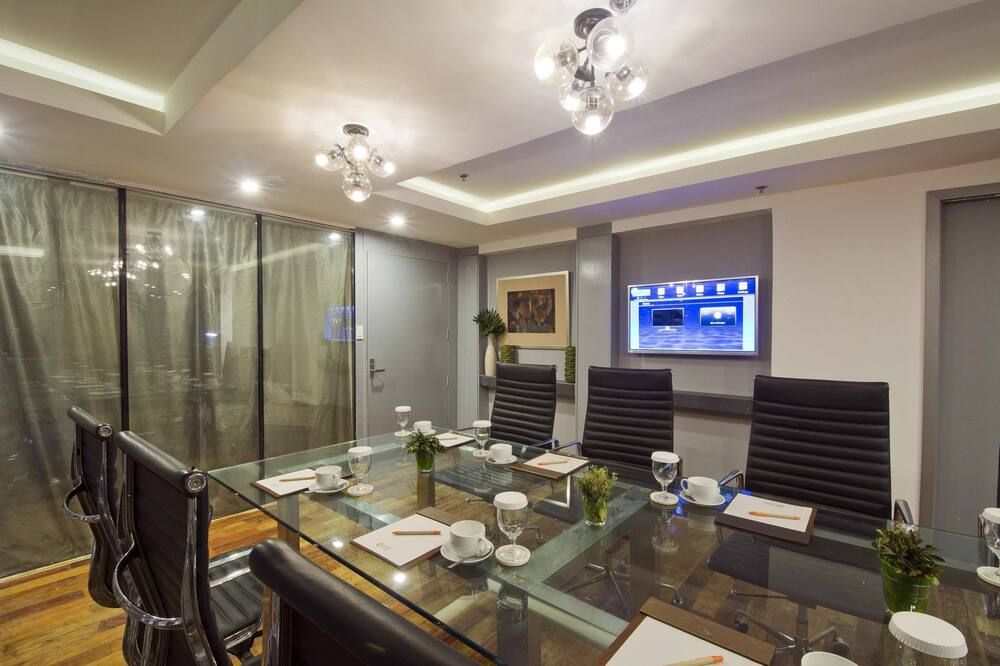 Conference room