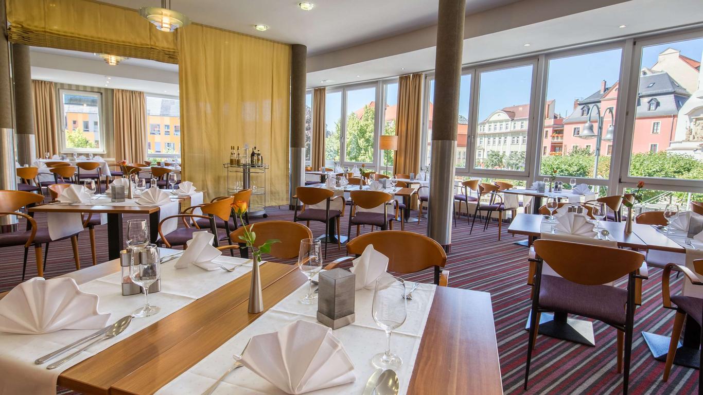 Best Western Plus Hotel Bautzen