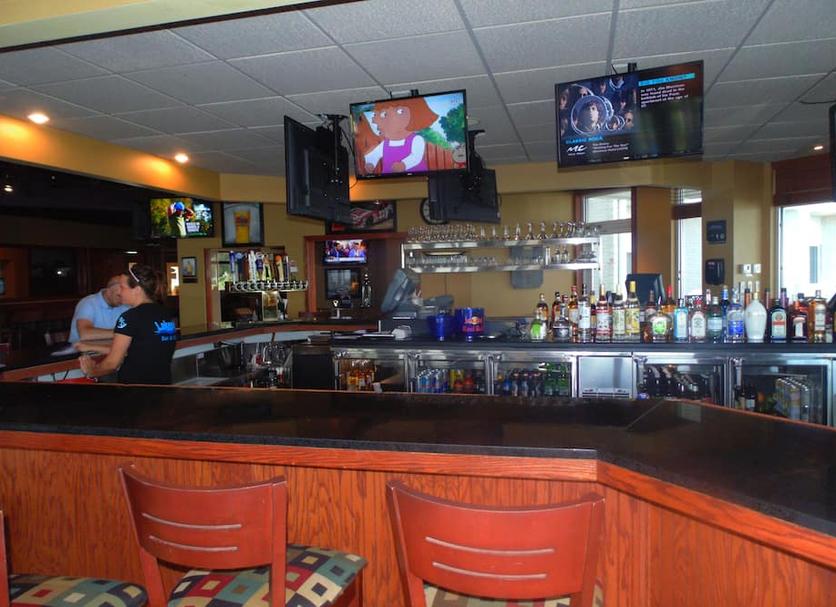 Bar Photo