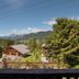 Outdoors view