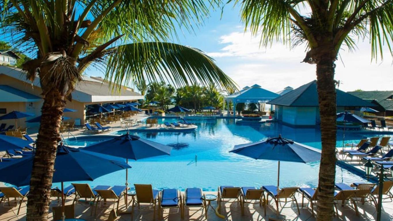Infinity Blue Resort & Spa (C̶$̶ ̶1̶1̶7̶). Balneário Camboriú Hotel Deals &  Reviews - KAYAK