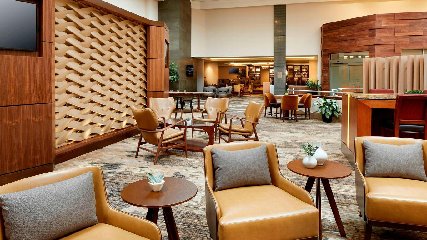Marriott Columbus Northwest