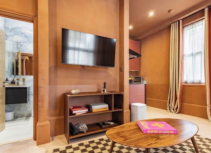 Room amenity Photo