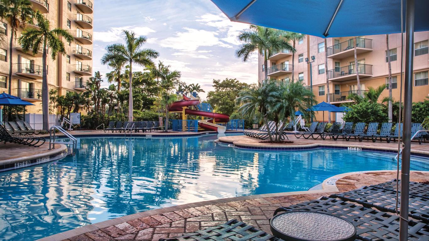 Wyndham Palm Aire Resort & Spa