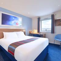 Travelodge Rathmines