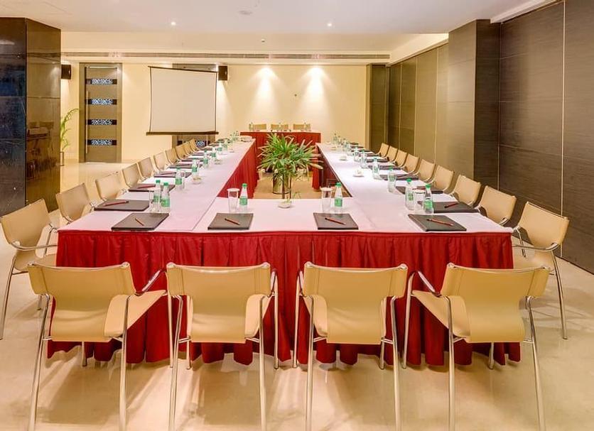 Conference room Photo
