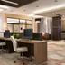 Business centre