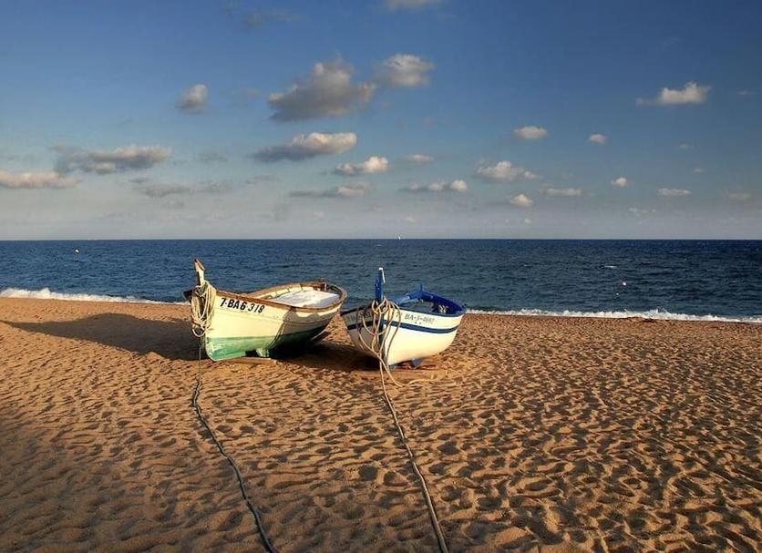 Beach Photo