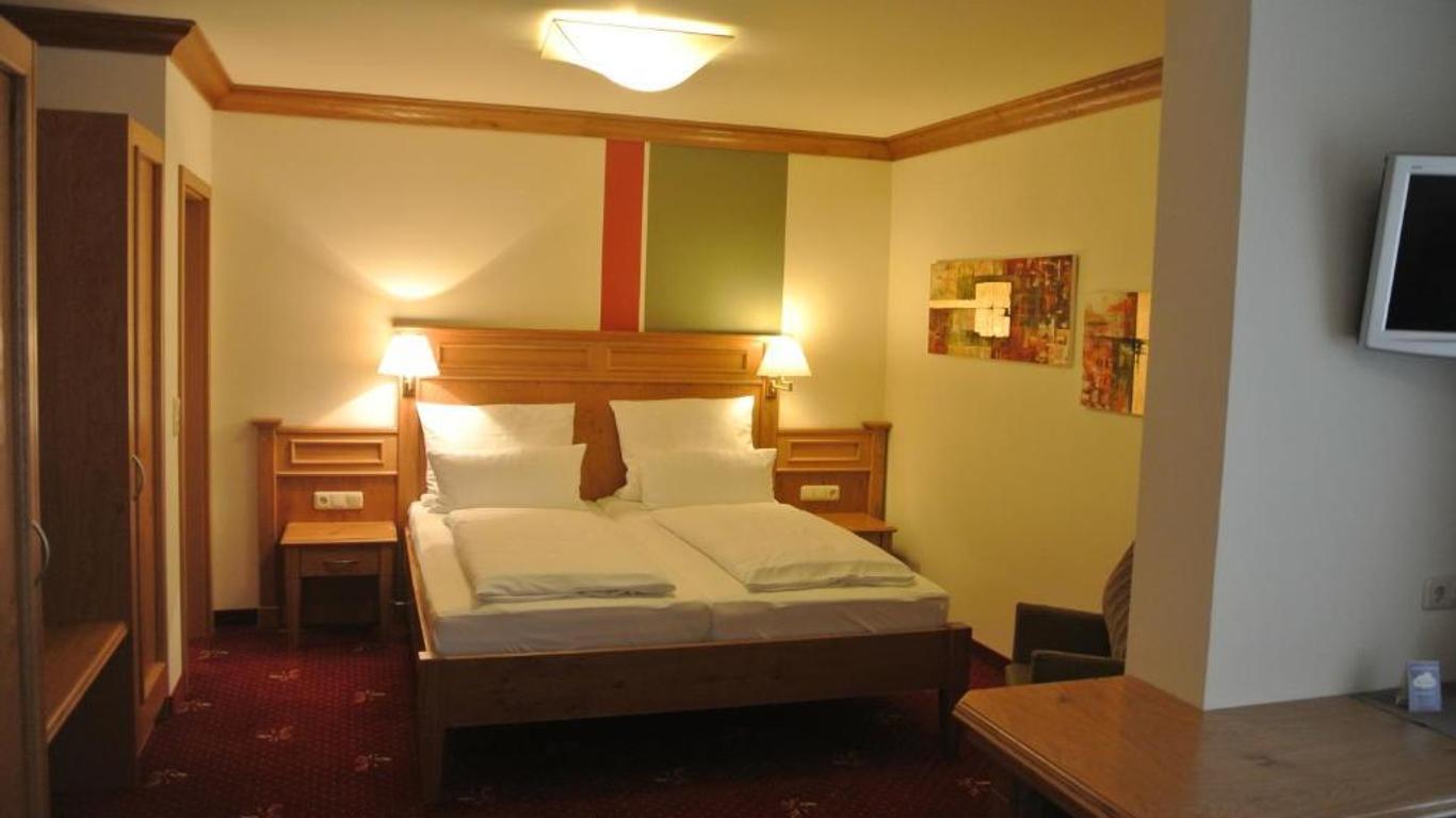 Hotel Jägerhof