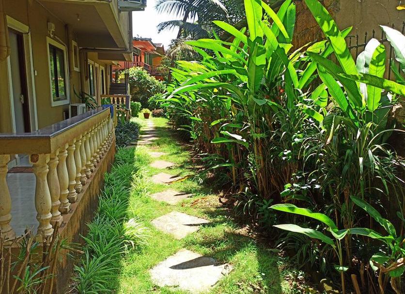 Outdoors view Photo