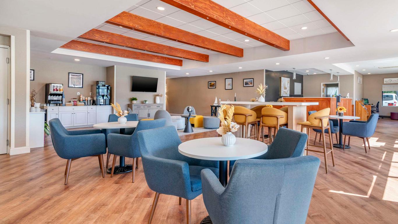 Casco Bay Hotel, Ascend Hotel Collection