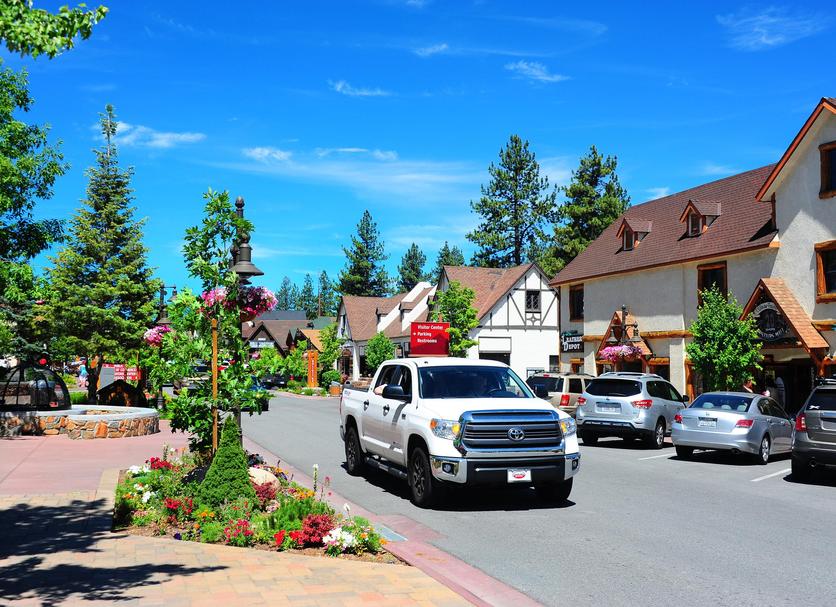 Outdoors view Photo