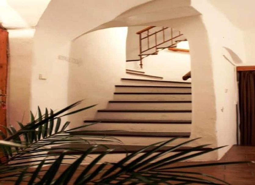 Stairs Photo
